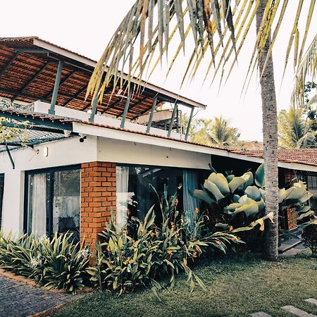 Bamboonest Riverside Kochi Exterior foto